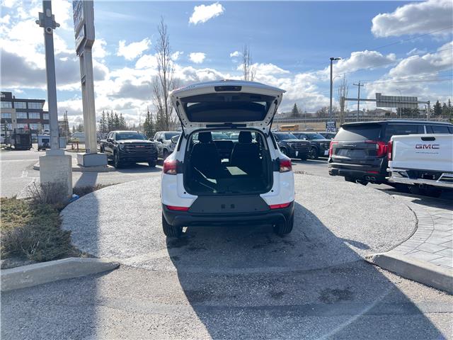 2026 Chevrolet TrailBlazer LS (Stk: TB020902) in Calgary - Image 20 of 20