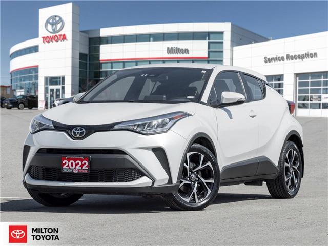 2022 Toyota C-HR XLE Premium (Stk: 134096) in Milton - Image 1 of 23
