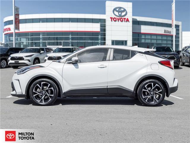 2022 Toyota C-HR XLE Premium (Stk: 134096) in Milton - Image 3 of 23