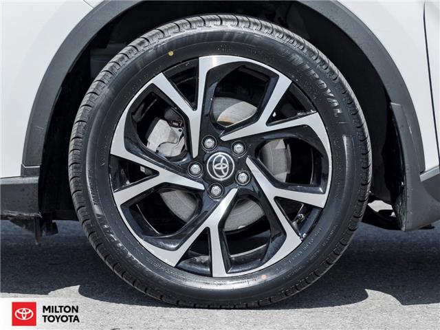2022 Toyota C-HR XLE Premium (Stk: 134096) in Milton - Image 4 of 23