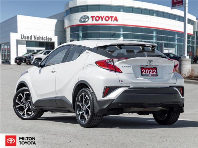 2022 Toyota C-HR XLE Premium (Stk: 134096) in Milton - Image 5 of 23