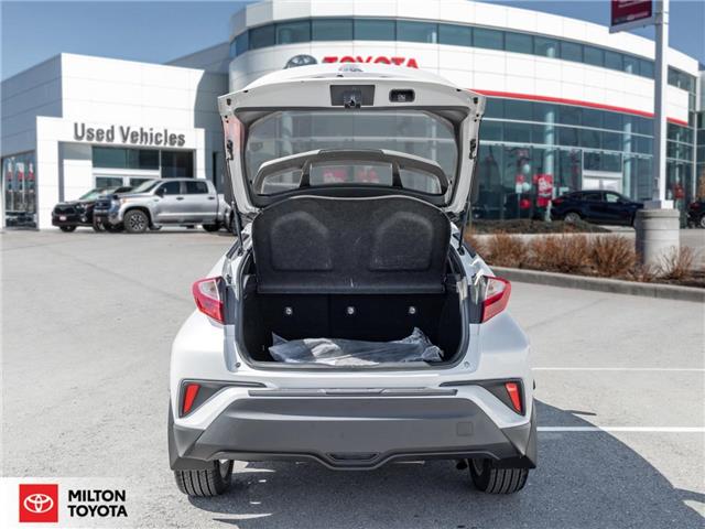 2022 Toyota C-HR XLE Premium (Stk: 134096) in Milton - Image 7 of 23