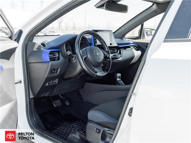 2022 Toyota C-HR XLE Premium (Stk: 134096) in Milton - Image 8 of 23