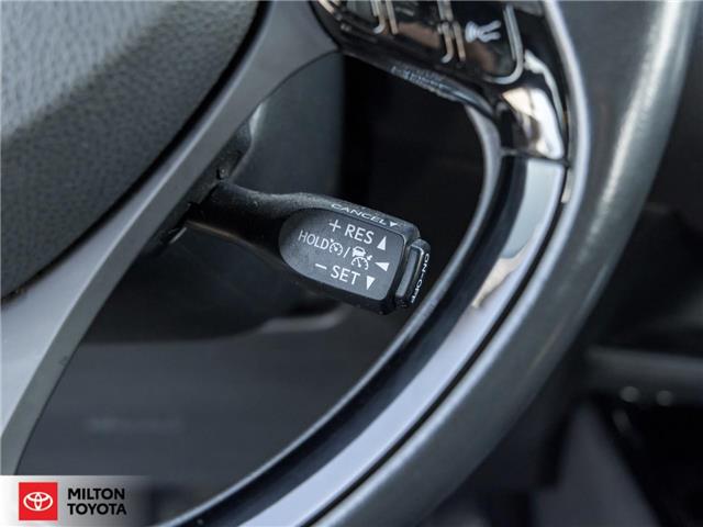 2022 Toyota C-HR XLE Premium (Stk: 134096) in Milton - Image 10 of 23