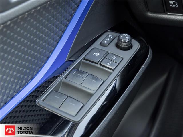 2022 Toyota C-HR XLE Premium (Stk: 134096) in Milton - Image 13 of 23