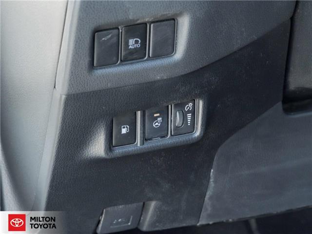 2022 Toyota C-HR XLE Premium (Stk: 134096) in Milton - Image 14 of 23