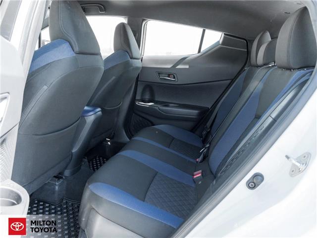 2022 Toyota C-HR XLE Premium (Stk: 134096) in Milton - Image 20 of 23