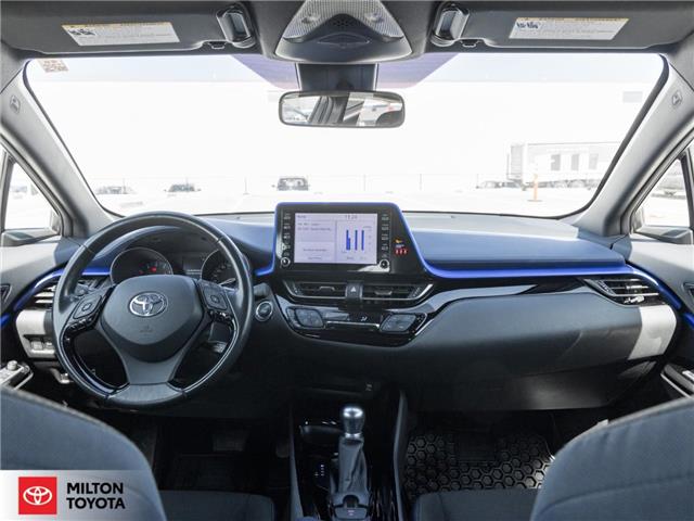 2022 Toyota C-HR XLE Premium (Stk: 134096) in Milton - Image 22 of 23