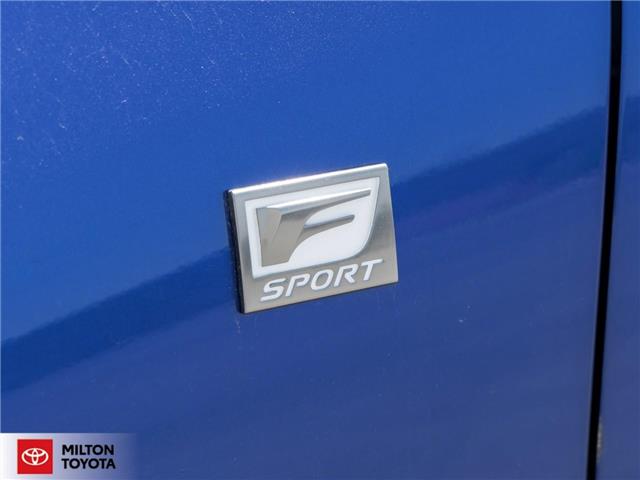 2016 Lexus IS 350 Base (Stk: 011751) in Milton - Image 5 of 30