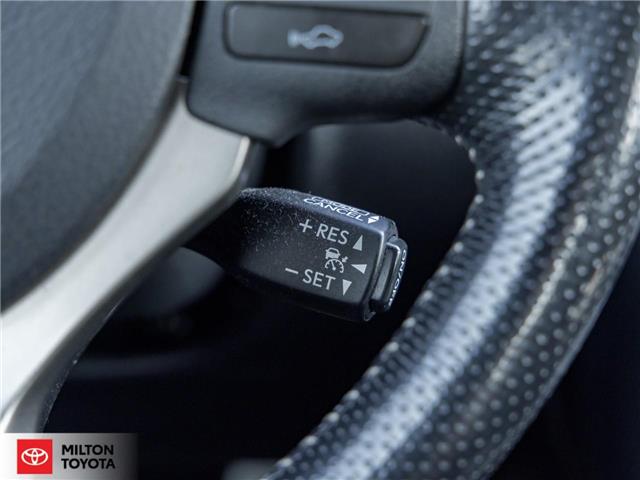 2016 Lexus IS 350 Base (Stk: 011751) in Milton - Image 12 of 30
