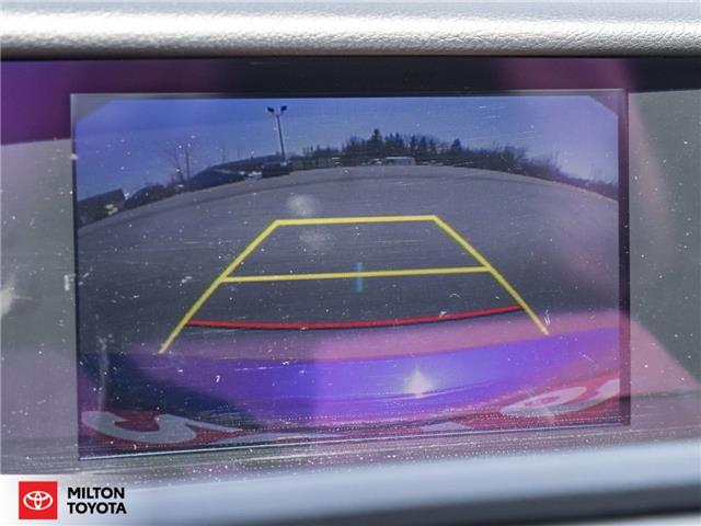 2016 Lexus IS 350 Base (Stk: 011751) in Milton - Image 14 of 30