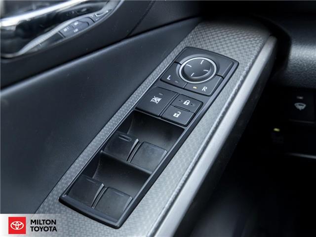 2016 Lexus IS 350 Base (Stk: 011751) in Milton - Image 15 of 30