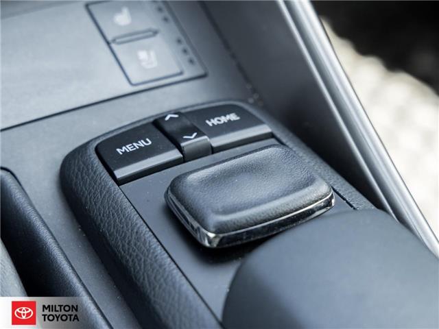 2016 Lexus IS 350 Base (Stk: 011751) in Milton - Image 19 of 30