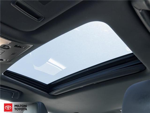 2016 Lexus IS 350 Base (Stk: 011751) in Milton - Image 25 of 30