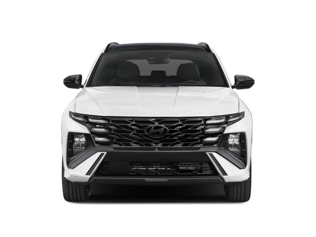 2025 Hyundai Tucson Hybrid N-Line (Stk: S25952) in Ottawa - Image 4 of 12