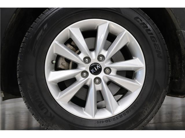 2020 Kia Sorento 2.4L LX+ (Stk: 26246A) in Edmonton - Image 11 of 28
