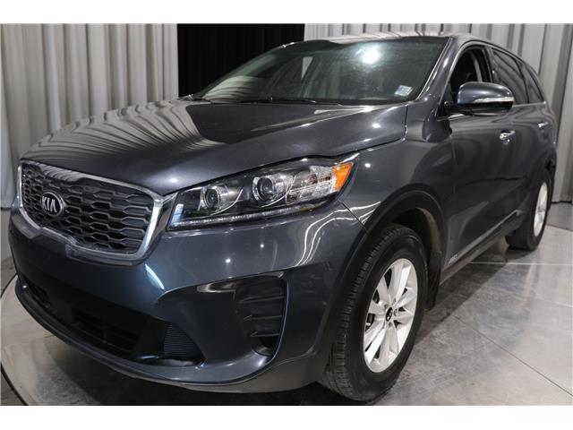 2020 Kia Sorento 2.4L LX+ (Stk: 26246A) in Edmonton - Image 7 of 28