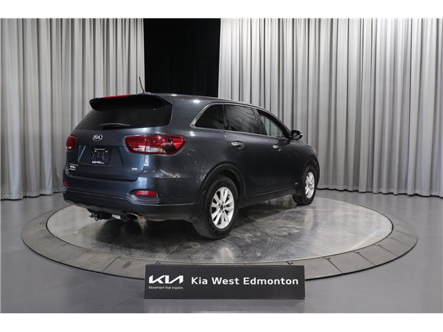 2020 Kia Sorento 2.4L LX+ (Stk: 26246A) in Edmonton - Image 5 of 28