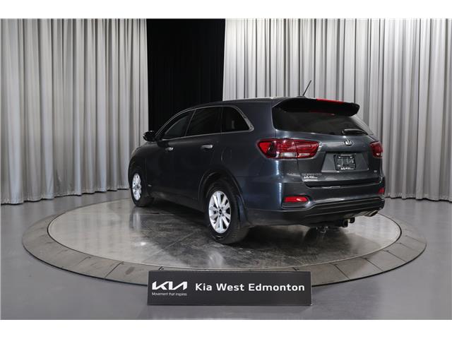2020 Kia Sorento 2.4L LX+ (Stk: 26246A) in Edmonton - Image 4 of 28