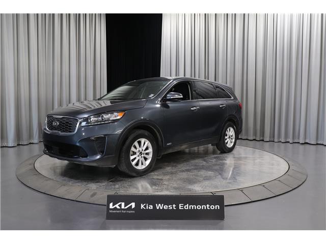 2020 Kia Sorento 2.4L LX+ (Stk: 26246A) in Edmonton - Image 3 of 28