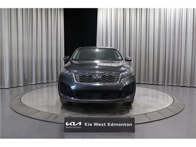 2020 Kia Sorento 2.4L LX+ (Stk: 26246A) in Edmonton - Image 2 of 28