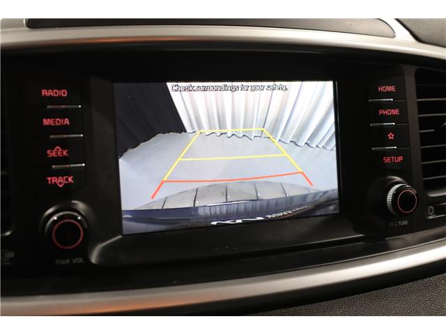 2020 Kia Sorento 2.4L LX+ (Stk: 26246A) in Edmonton - Image 18 of 28