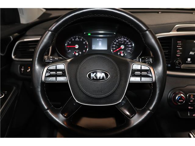 2020 Kia Sorento 2.4L LX+ (Stk: 26246A) in Edmonton - Image 26 of 28