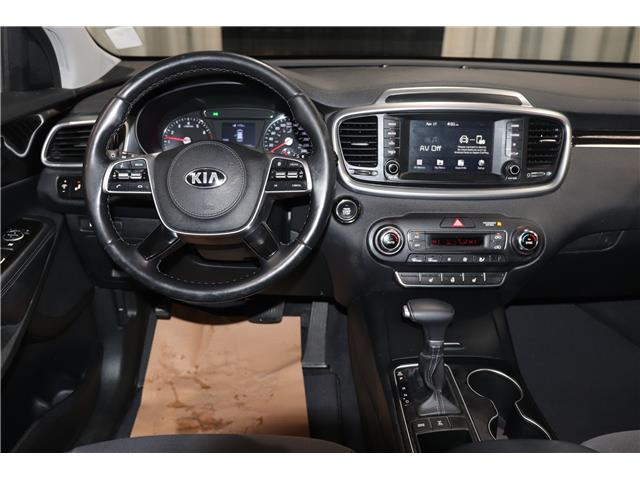 2020 Kia Sorento 2.4L LX+ (Stk: 26246A) in Edmonton - Image 13 of 28