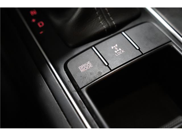 2020 Kia Sorento 2.4L LX+ (Stk: 26246A) in Edmonton - Image 22 of 28