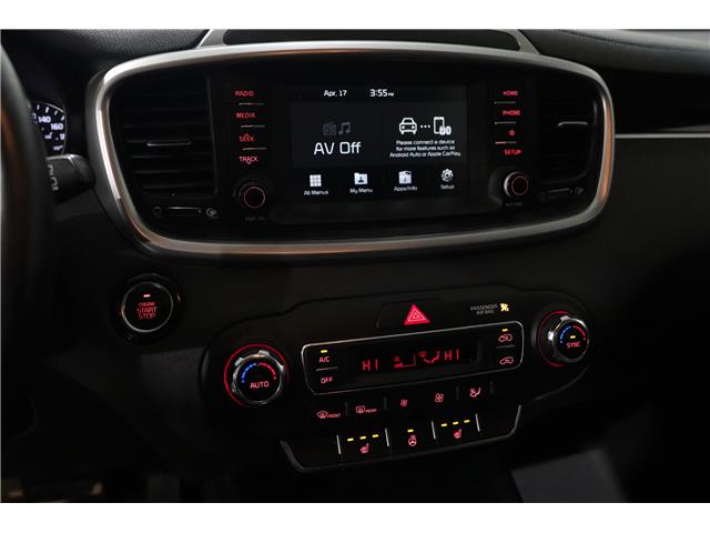 2020 Kia Sorento 2.4L LX+ (Stk: 26246A) in Edmonton - Image 16 of 28