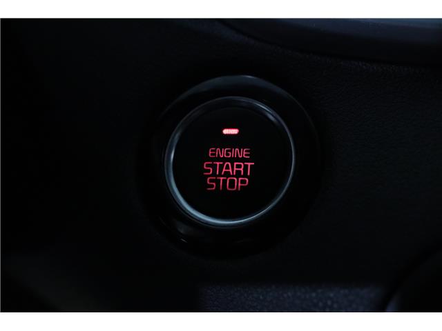 2020 Kia Sorento 2.4L LX+ (Stk: 26246A) in Edmonton - Image 14 of 28