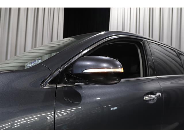 2020 Kia Sorento 2.4L LX+ (Stk: 26246A) in Edmonton - Image 8 of 28