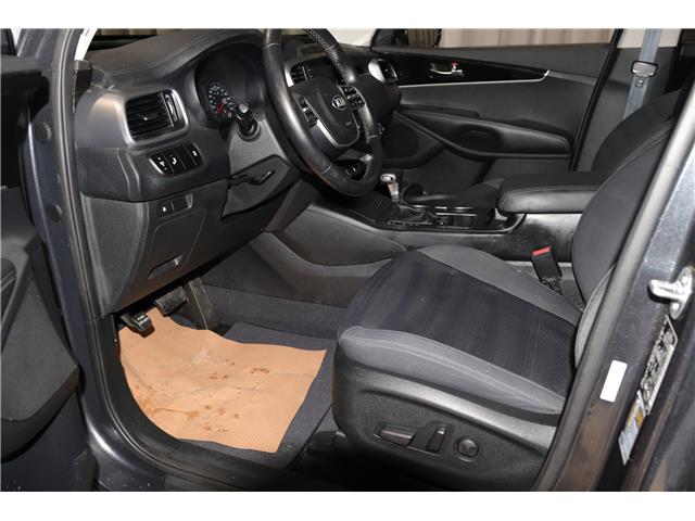 2020 Kia Sorento 2.4L LX+ (Stk: 26246A) in Edmonton - Image 12 of 28