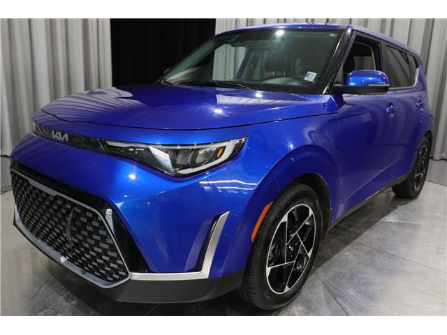 2023 Kia Soul EX+ (Stk: 26644A) in Edmonton - Image 6 of 23