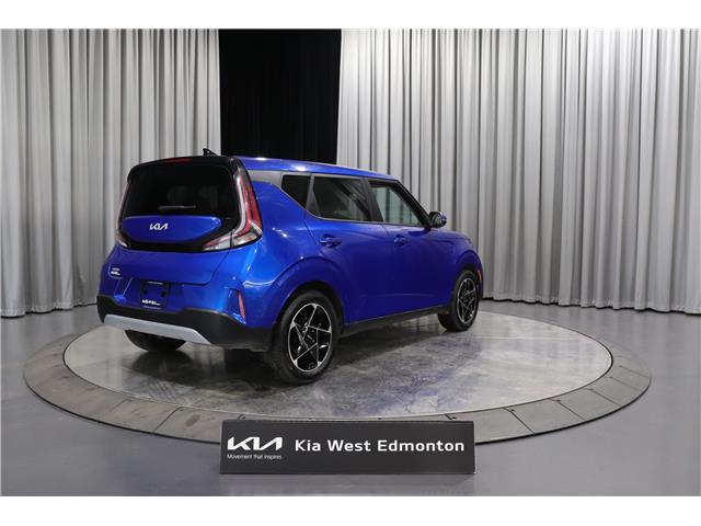 2023 Kia Soul EX+ (Stk: 26644A) in Edmonton - Image 5 of 23