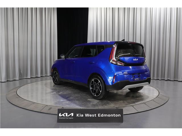 2023 Kia Soul EX+ (Stk: 26644A) in Edmonton - Image 4 of 23