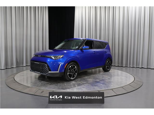 2023 Kia Soul EX+ (Stk: 26644A) in Edmonton - Image 3 of 23
