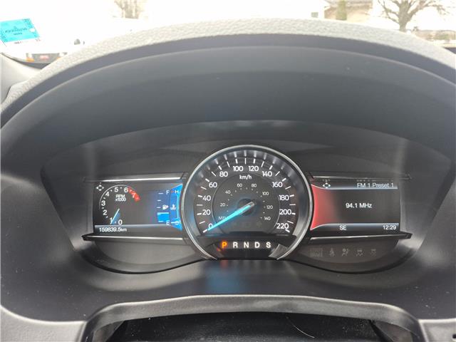 2019 Ford Explorer Limited (Stk: -) in Sussex - Image 6 of 12