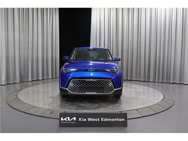 2023 Kia Soul EX+ (Stk: 26644A) in Edmonton - Image 2 of 23