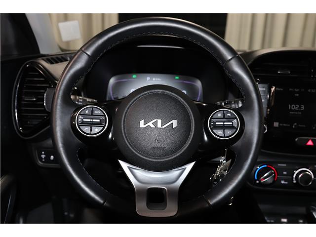 2023 Kia Soul EX+ (Stk: 26644A) in Edmonton - Image 21 of 23