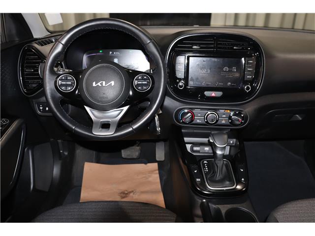 2023 Kia Soul EX+ (Stk: 26644A) in Edmonton - Image 12 of 23
