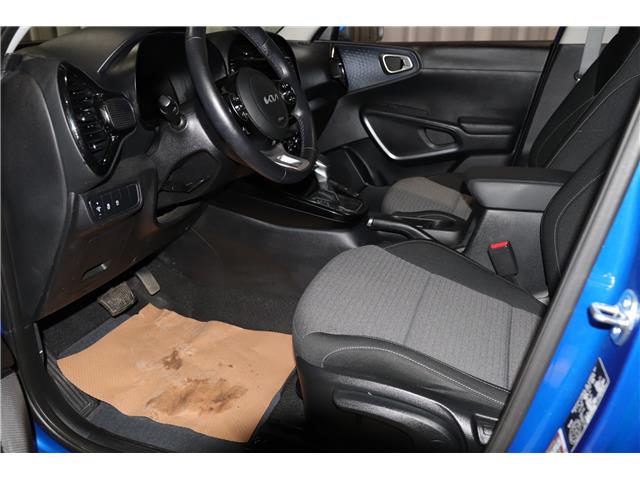2023 Kia Soul EX+ (Stk: 26644A) in Edmonton - Image 10 of 23
