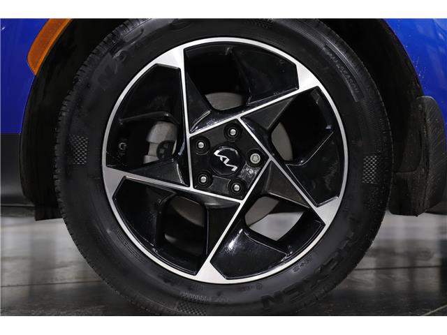 2023 Kia Soul EX+ (Stk: 26644A) in Edmonton - Image 9 of 23