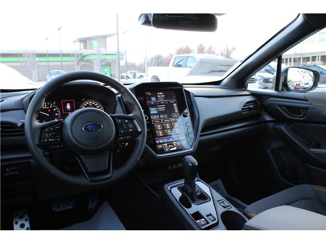 2026 Subaru Crosstrek Onyx (Stk: 238926) in Cranbrook - Image 11 of 28