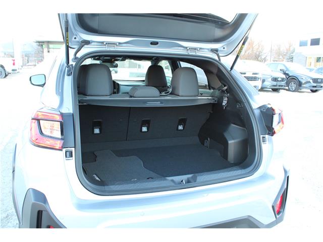 2026 Subaru Crosstrek Onyx (Stk: 238926) in Cranbrook - Image 5 of 28