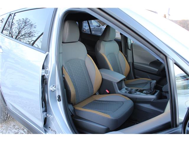 2026 Subaru Crosstrek Onyx (Stk: 238926) in Cranbrook - Image 15 of 28