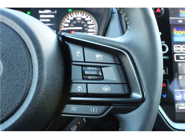 2026 Subaru Crosstrek Onyx (Stk: 238926) in Cranbrook - Image 19 of 28