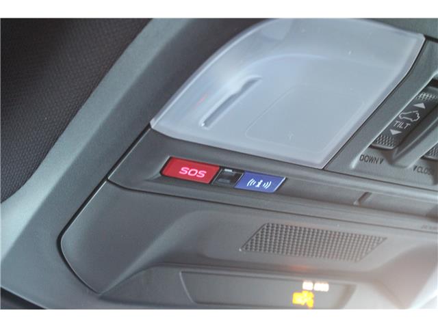2026 Subaru Crosstrek Onyx (Stk: 238926) in Cranbrook - Image 26 of 28