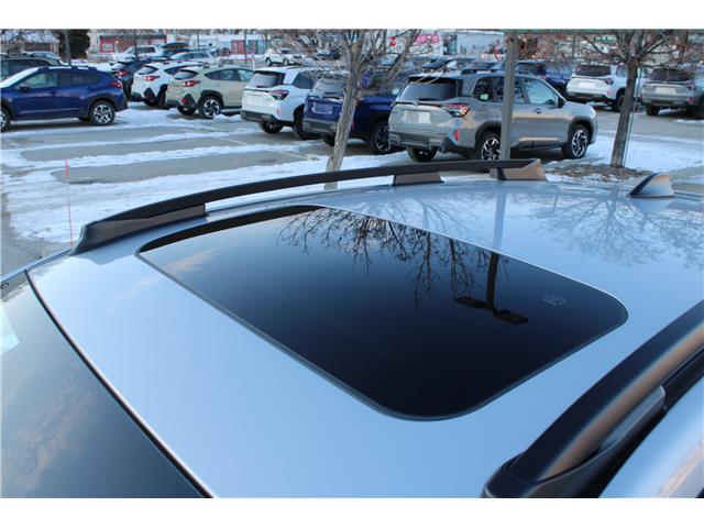 2026 Subaru Crosstrek Onyx (Stk: 238926) in Cranbrook - Image 28 of 28