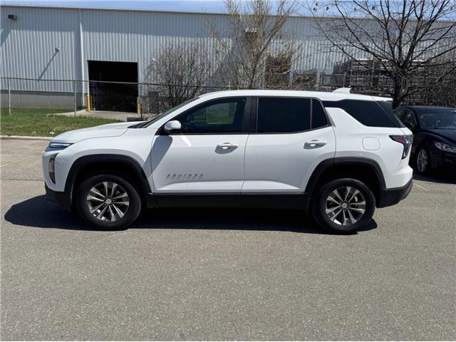 2026 Chevrolet Equinox LT (Stk: 43195) in Georgetown - Image 2 of 15